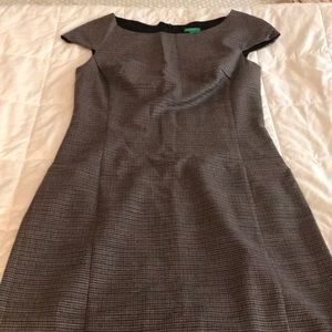 Benetton dress